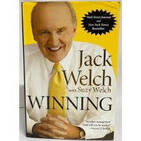 Winning - Jack Welch segunda mano  Colombia 