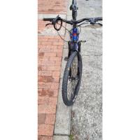 Bicicleta Roca Excelente Estado, usado segunda mano  Colombia 