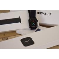 Usado, Apple Watch Series 7 (gps, 45mm) - Color Azul Media Noche  segunda mano  Colombia 