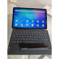 Tablet  Lenovo Tab P11 Tb-j606f 11  128gb Slate Gray 6gb Ram segunda mano  Colombia 