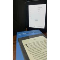 Amazon Kindle Paperwhite 10ma Gen - 8gb - Estuche - Cargador segunda mano  Colombia 