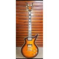 Usado, Guitarra Dean Cadillac 1980 segunda mano  Colombia 