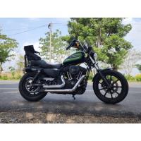 Usado, Harley Davidson Iron 1200 segunda mano  Colombia 