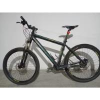 Bicicleta Gw Jackal, 9v, Mtb 27.5, Accesorio Shimano/altus, usado segunda mano  Colombia 