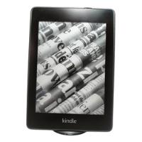 Kindle Paperwhite 10 Gen 8gb -con Luz - Bluetooth segunda mano  Colombia 