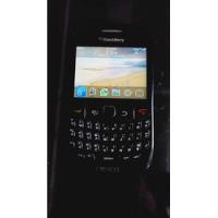 Usado, Blackberry 8520 segunda mano  Colombia 