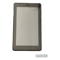 Tablet  Lenovo  E7  8gb Negra Y 1gb De Memoria Ram segunda mano  Colombia 