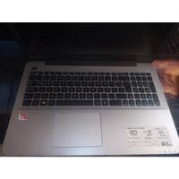 Laptop Asus X555qg-xx261t Amd A10 12gb 1tb 15.6 W10, usado segunda mano  Colombia 