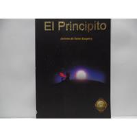 El Principito / Antoine De Saint Exupery / Ed. Bilingüe  segunda mano  Colombia 