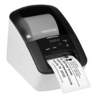 Impresora Etiquetas Brother Ql-700 Usada , Comprada En Usa segunda mano  Colombia 
