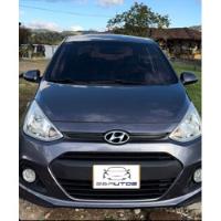 Hyundai I10 Illusion Active 2016 segunda mano  Colombia 