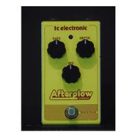 Tc Electronic Afterglow Analog Chorus  Limited Edition segunda mano  Colombia 
