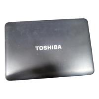 Tapa Pantalla Toshiba C845 segunda mano  Colombia 