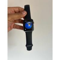 Apple Watch 42mm  Series 1 Acero Inoxidable Buen Estado, usado segunda mano  Colombia 