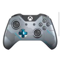 Xbox One S 500gb Control + Control Edición Halo 5 + Fifa 21  segunda mano  Colombia 