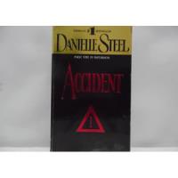 Accident / Danielle Steel / Book Club / Ingles  segunda mano  Colombia 