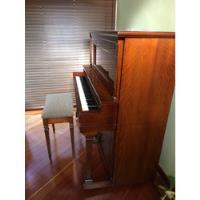 piano vertical acustico segunda mano  Colombia 
