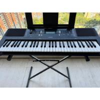 Usado, Teclado Organeta Piano Yamaha Psr Series Psr-e373  segunda mano  Colombia 