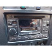 Radio Original Nissan Pathfinder 1998 Faltan 2 Botones segunda mano  Colombia 