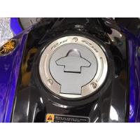 Protector Tapa Gasolina Yamaha R15 V3  segunda mano  Colombia 