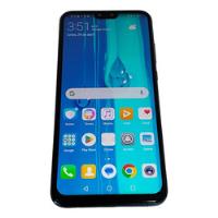 Huawei Y9 2019 64gb Con Detalles De Uso. Leer  Descripción  segunda mano  Colombia 