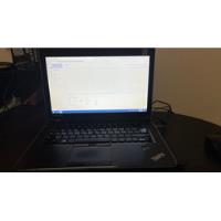 Usado, Computador Portátil Lenovo Thinkpad Edge E430 segunda mano  Colombia 