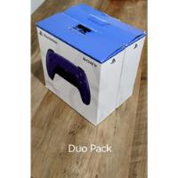 Duo Pack 2 Controles Dual Sense Ps5  segunda mano  Colombia 