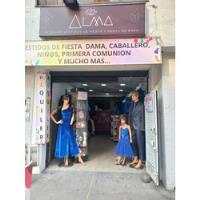 Se Vende Boutique Alquiler De Vestidos  segunda mano  Colombia 