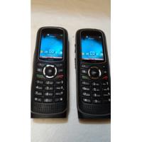 Pareja Boqui Toquis Motorola H375i Usados Leer Descripción , usado segunda mano  Colombia 