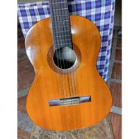 Usado, Guitarra Acústica Yamaha C40 segunda mano  Colombia 