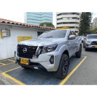 Nissan Frontier 2.5 Xe 4x4 2023 segunda mano  Colombia 