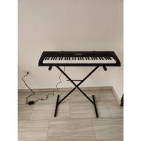Piano Casio Ctk 1100, usado segunda mano  Colombia 