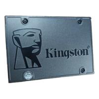 Usado, Disco Sólido Kingston A400, 480 Gb.  segunda mano  Colombia 