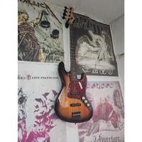 Bajo Electrico Jazz Bass Squier By Fender segunda mano  Colombia 