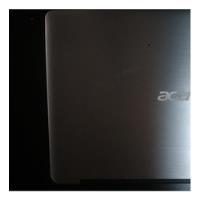 Portátil Acer Aspire S3 Ms-2346 (repuestos), usado segunda mano  Colombia 