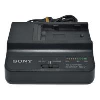 Usado, Cargador Sony Bc-u1 Para Baterías De Ion De Litio Bp-u30/u60 segunda mano  Colombia 