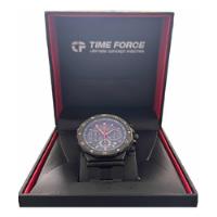 Reloj Time Force Tf5025mn-01 segunda mano  Colombia 