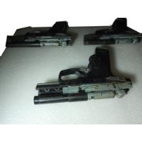 Pistolas Co2 Walther P99 X 3 Unidades Para Restaurar/repuest, usado segunda mano  Colombia 