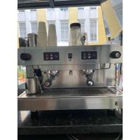 Máquina Espresso Wega Usada, usado segunda mano  Colombia 