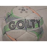 Golty, usado segunda mano  Colombia 