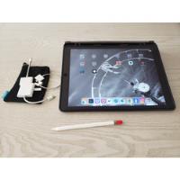 iPad Pro 12.9 Wifi_cel + Lapiz + Estuche + Protector, usado segunda mano  Colombia 