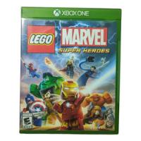 Lego Marvel Super Heroes Xbox One segunda mano  Colombia 