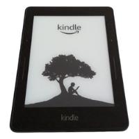 Kindle Voyage 4gb Negro Lector De Libros Digitales, usado segunda mano  Colombia 