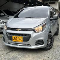 Usado, Chevrolet Beat Ls Mt 1.2cc 2022 segunda mano  Colombia 