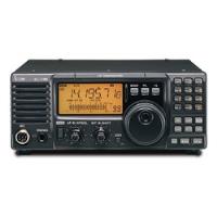 Usado, Radio Hf Multibanda Icom Ic-718 Con Dsp 100w Como Nuevo segunda mano  Colombia 
