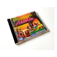 Cd Compact Disc Cantina Abierta Vol 3 segunda mano  Colombia 