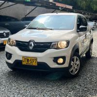 Renault Kwid Zen Mt 1.0cc 2021 segunda mano  Colombia 
