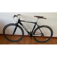 Usado, Bicicleta Pista (fixie) Gw - Negra Avanti segunda mano  Colombia 