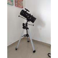 Usado, Telescopio Celestron Powerseeker 127eq+kit Accesori Perfecto segunda mano  Colombia 