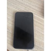 iPhone 11 128 Gb Negro A2111, usado segunda mano  Colombia 
